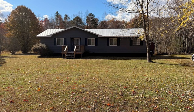 The Country Retreat – Cozy Comfort Meets Peaceful Countryside