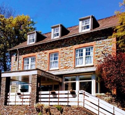 The Countryman Hotel