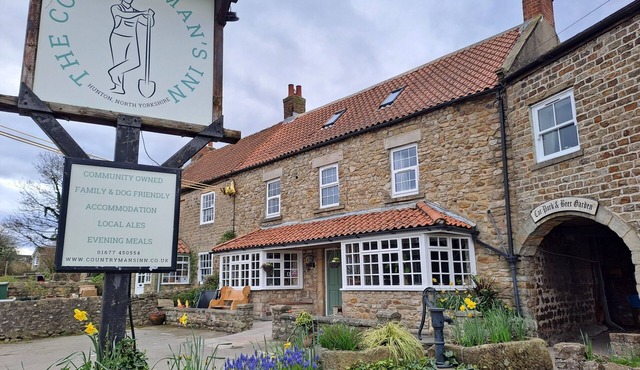 The Countryman's Inn