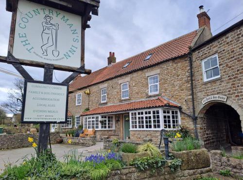 The Countryman’s Inn