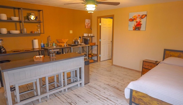 The Countryside Studio - Countryside Delight