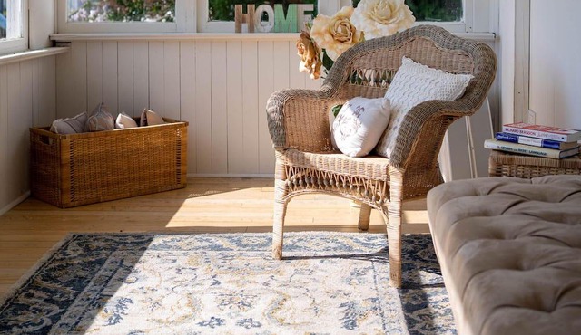 The County Getaway ...The Vintage of Prince Edward