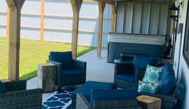 The County Stay - Bloomfield