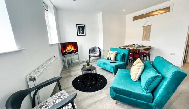 The County Staycation