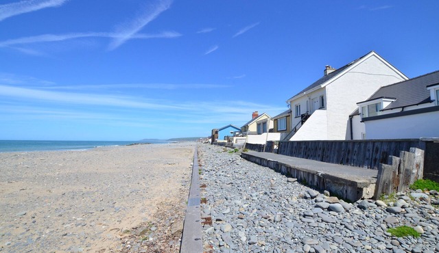 The Coup - Three Bedroom House, Sleeps 6