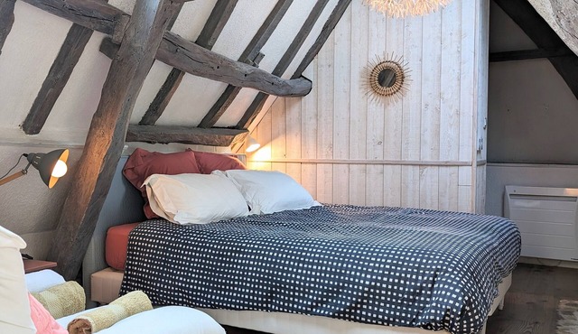 The Courtgain bi-hull