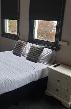 The Court House Hotel Narromine