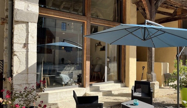 The court of secrets