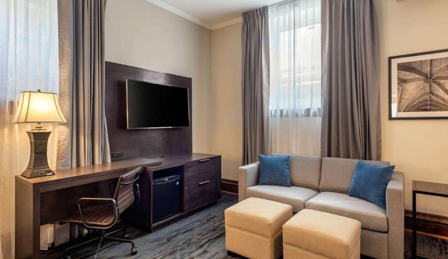 The Courthouse Hotel, an Ascend Collection Hotel