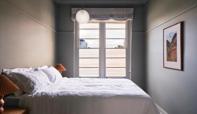 The Courthouse Hotel