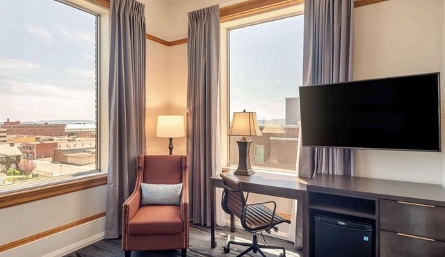 The Courthouse Hotel, an Ascend Collection Hotel