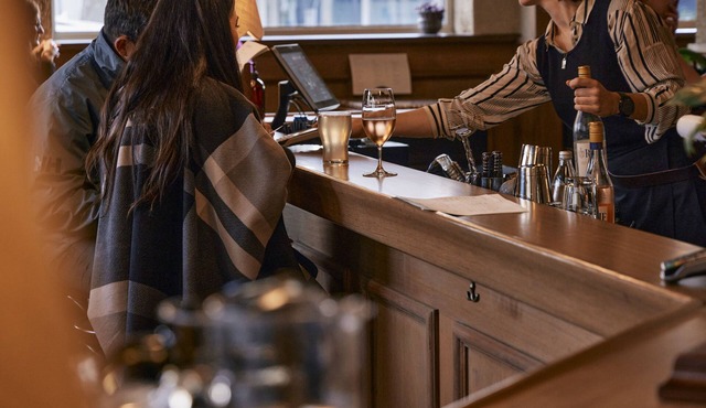 The Courthouse North Melbourne