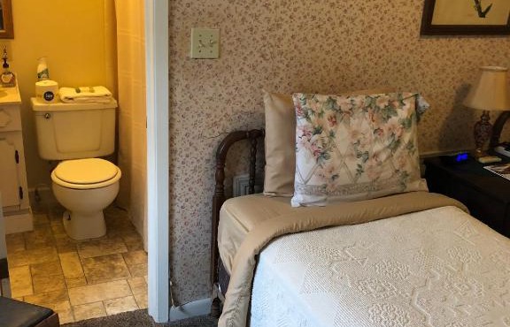 The Courtland Hotel & Spa