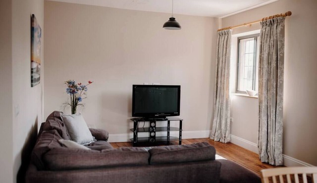 The Courtyard at Manor Estate near Stonehenge