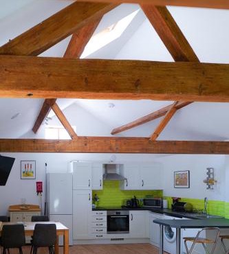 The Courtyard at Lodge Farm