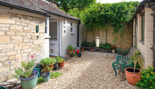 The Courtyard Cirencester