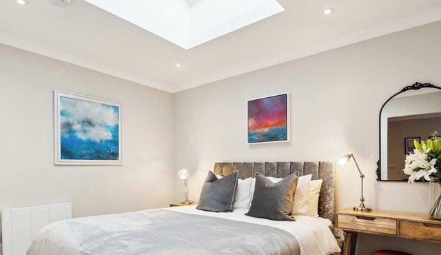 The Courtyard Apartments - Sage