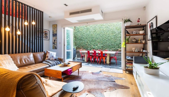 The Courtyard Social