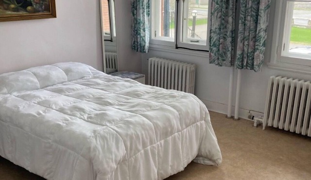 The Couvent, 220 - chambre Queen + Simple
