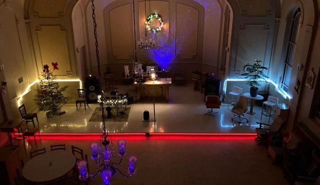 The Couvent, 216 - chambre Queen