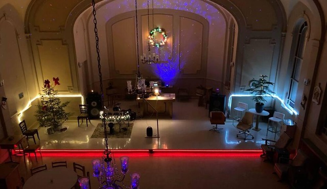 The Couvent, 202 - King room