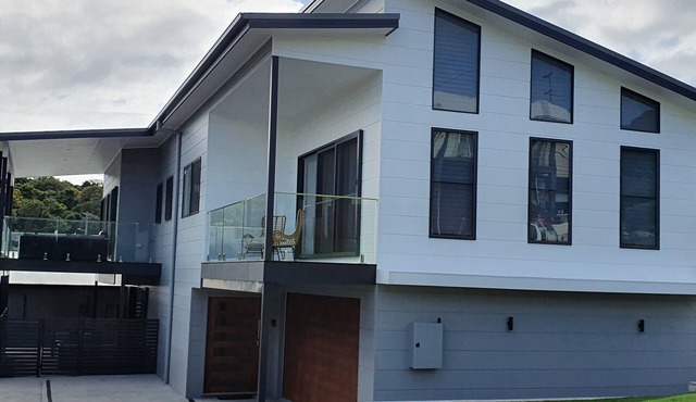 The Cove 3 - Cool and inviting coastal property