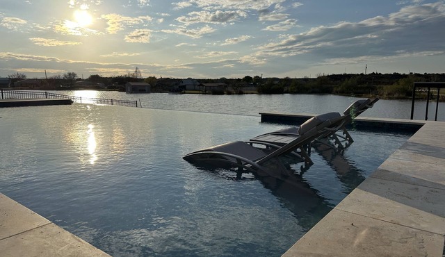 The Cove at Lake NasworthynnLuxury