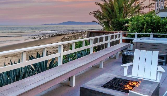 The Cove at Rincon - An Oceanfront Escape
