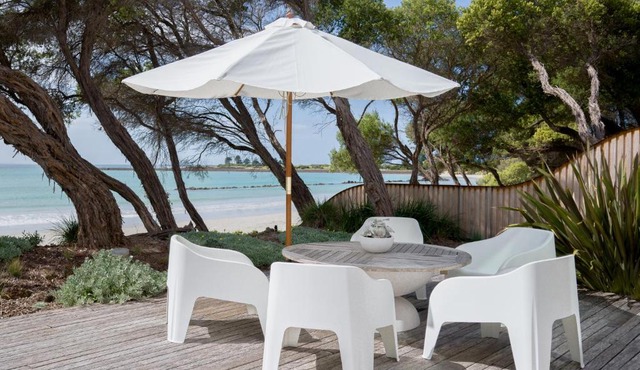 The Cove Beach Front Luxury House