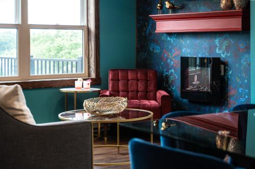 The Cove Guest House