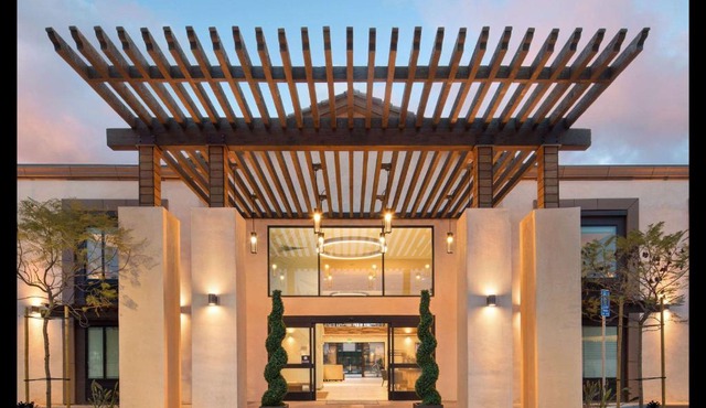 The Cove Hotel