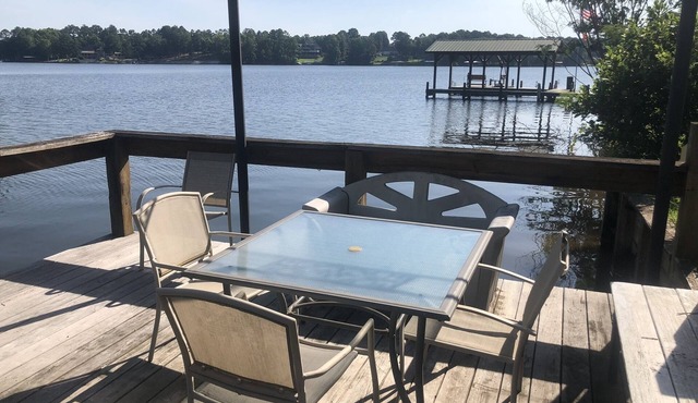 The Cove on Hidden Lake, Lake Greenwood, SC