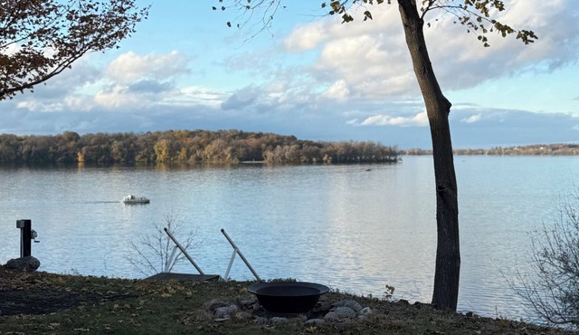 The Cove on Lake Waconia