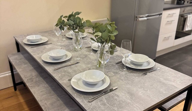 The Cove Suite Summar