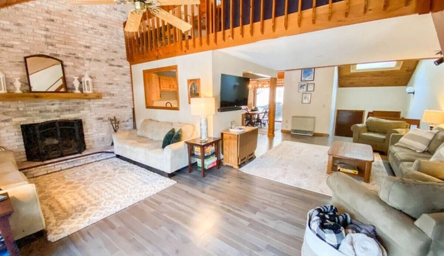 The Cove Up North | North Conway, Hiking, Rivers