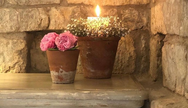 The Covecote Retreat