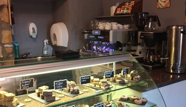 The Covenanter Hotel