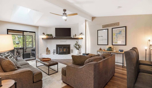 The Coves on Beaver Lake