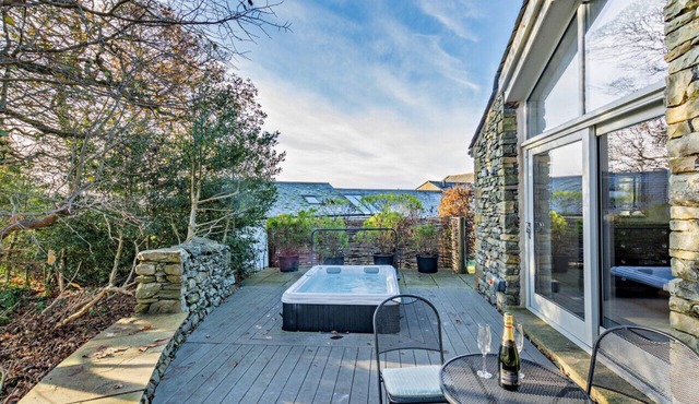 The Cow Shed - Middleton