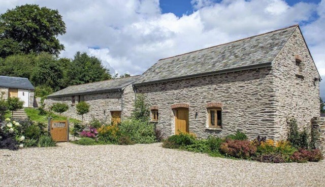 The Cowshed, Brendon Hill