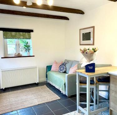 The Cowshed - Cottage in Cornwall