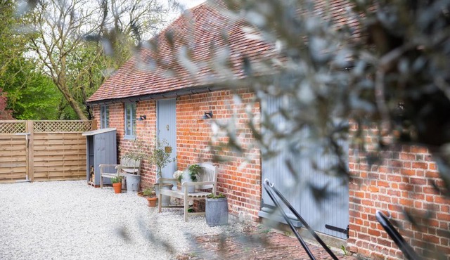 The Cowshed Port Lympne