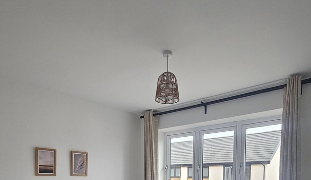 The Cowshed SAV - Romney Sands Beach House