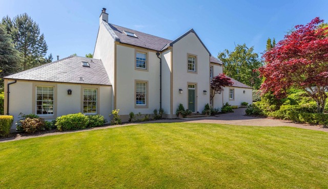 The Coyle House - Donnini Deluxe