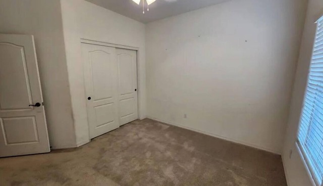 The Cozy 3 bedroom 3 bathroom Home