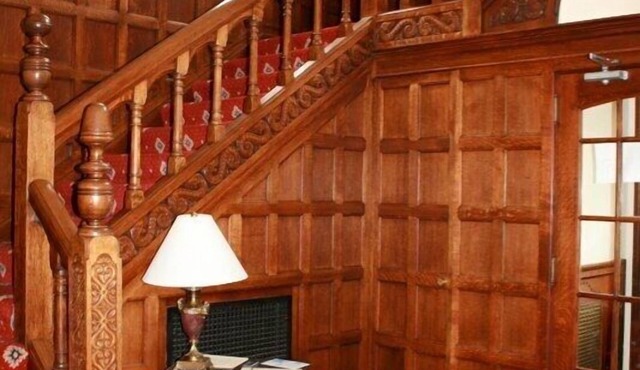 The Cozy Afghan Bed & Breakfast