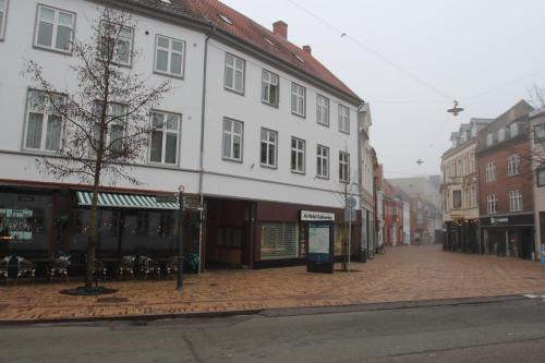 The Cozy Cave Odense Center
