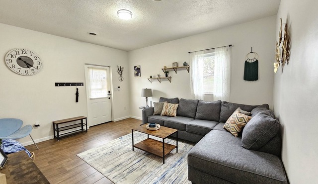 The Cozy Corner - 1.5 mins to ETSU