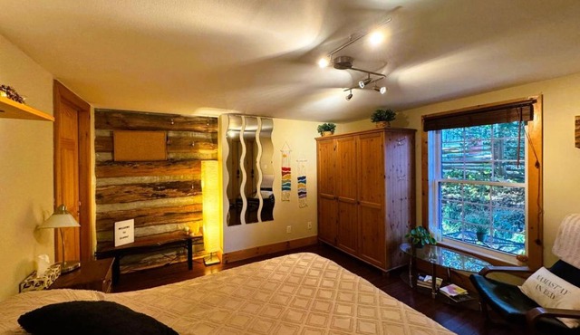 The Cozy Corner