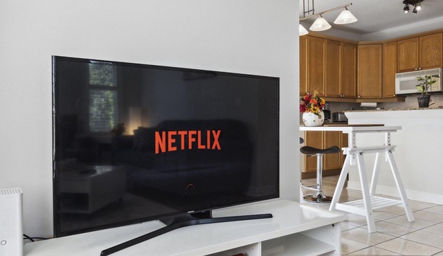 The cozy corner house in the Richmond Hill